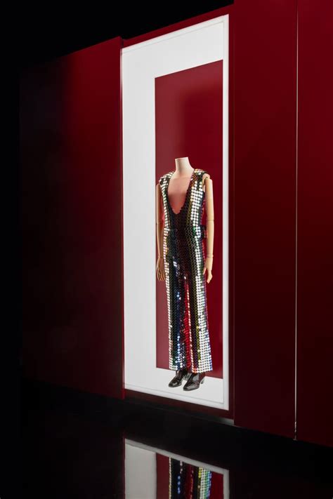 A first look inside Gucci’s Cosmos exhibition extravaganza in London.